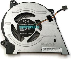 New for Flex 5-14ALC05 5-14ARE05 5-14IIL05 5-14ITL05 CPU Fan 5F10S13911 FMF0