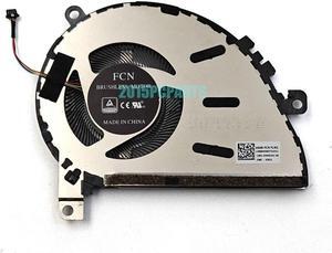 New for ZenBook UX434 UX434FA UX434FL UX434FLC U4600 UX463F CPU Cooling fan
