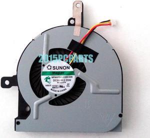 New CPU fan for Satellite C55D-B C55DT-B C55T-B series