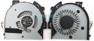 New for Envy X360 M6-aq M6-aq005dx M6-aq25dx CPU Fan 856277-001 DFS200405BD0T