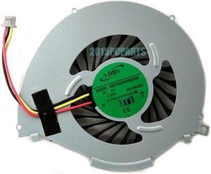New for VAIO SVF142 SVF1421 SVF142A SVF142C SVF14E CPU Cooling Fan