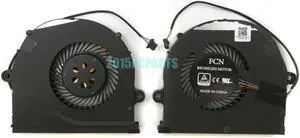 New for ROG Strix Scar GL503VD GL503VD-DB71 FX503VD-EH73 FX503VD-WH51 CPU Fan