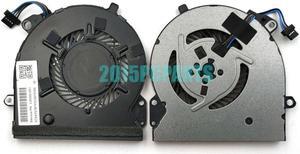 New for Pavilion 15-CS 15-CS0053CL 15-CS1000 15-CS2000 CPU Fan L25585-001