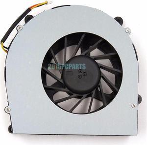 New for Clevo for Sager NP8130 NP8150 NP9150 P150 P151 P170 GPU Video card Fan