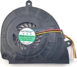 New for E1-471 E1-471G E1-521 E1-531 E1-531G E1-571 CPU Cooling fan