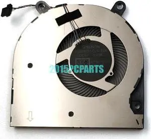 New for Pavilion X360 14M-DW 14M-DW0023DX 14M-DW1023DX 14M-DW1033DX CPU Fan