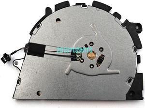 New for Probook 640 G9 650 G9 CPU Cooling Fan UMA M21718-001