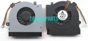New for Thinkpad Edge E530 E530C E535 E545 CPU Cooling fan
