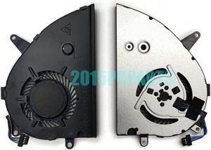 New for Pavilion 15-CW1074NR 15-CW1076NR 15-CW1085NR 15-CW1095NR CPU Fan