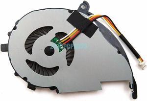 New for M5-583 M5-583P M5-583P-6423 M5-583P-6428 M5-583P-9688 CPU fan