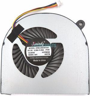 New for VN7 Nitro VN7-591 VN7-591G GPU Cooling Fan Right