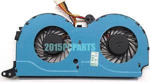 New for Efor Y40-70 Y40-70AM Y40-70AT-IFI Y40-70AT-ISE CPU fan