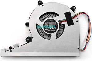 New for Envy 17-AE 17-AE013CA 17M-AE 17M-AE111DX CPU Fan 925461-001 925478-001