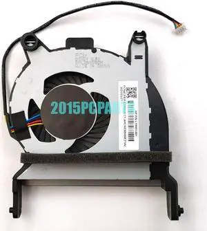 New for EliteDesk 800 G4 Desktop Mini PC CPU cooling Fan L19561-001 L19564-001
