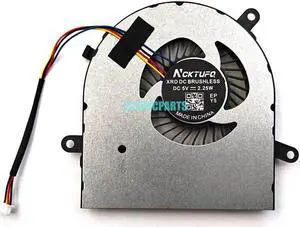 New for Inspiron AIO 24 5400 5490 Inspiron AIO 22 3277 CPU Cooling Fan