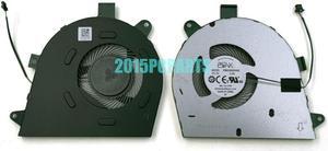 New for Inspiron 17 7706 I7706 2-IN-1 CPU Cooling Fan 0DXCY2