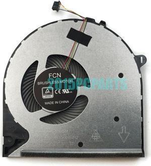 New for 15-DW1083WM 15-DW2025CL 15-DW2638CL 15-DW2656CL 15-DW2658CL CPU Fan