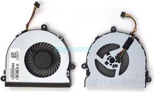 NEW for 15-AC000 15-AC020NR 15-AC100 15-AC113CL 15-AC147CL 15-AC178NR CPU Fan