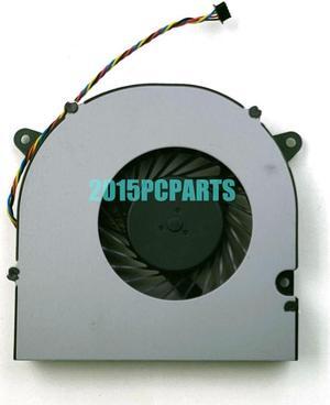 New for IdeaCentre AIO 300-22ISU 300-23ACL 300-23ISU 510-23ASR CPU Fan