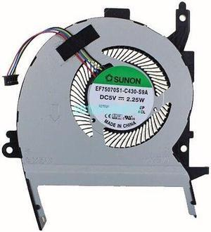 New for X556 X556U X556UB X556UJ X556UQ X556UV X556UV CPU Cooling Fan