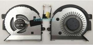 New for Envy 15-BP 15-BP010CA 15-BP018CA 15-BP023CA 15-BP051NR CPU Cooling Fan