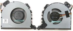 New for IdeaPad 320-15IKB 80XL 80YE 80YH 320-15ISK 80XH CPU Cooling Fan