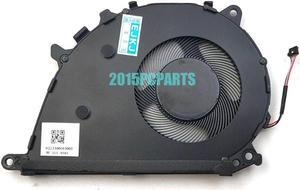 New for ZenBook 13 UX325 UX325JA Zenbook 14 UX425 UX425EA UM425 CPU Cooling Fan