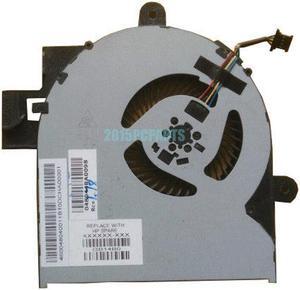 New for Envy X360 M6-W101DX M6-W102DX M6-W103DX M6-W105DX CPU Fan 807524-001