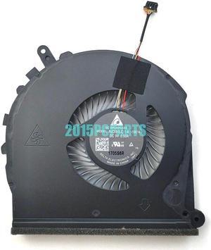 New for Pavilion 17-CD0000 17-CD0010TX 17-CD0025TX 17-CD1023NR CPU Cooling Fan