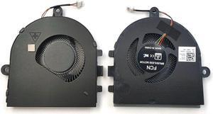 New for INSPIRON 3480 3481 P89G 5493 Latitude 3490 CPU Cooling Fan