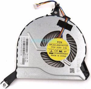 NEW Original for Envy 17-K000 17-K011NR 17-K100 17-K150NR 17-K200 CPU Cooling FAN