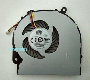 New for Satellite E45-B E45T-B Series CPU Fan 13N0-VPA1W01