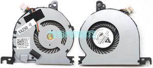 New for Latitude E7240 CPU Cooling Fan 0GVH35