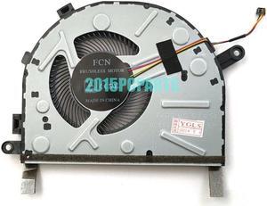 New for Ideapad 330S-14AST 330S-14IKB 330S-15ARR 330S-15IKB CPU Cooling Fan