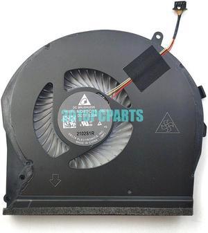 New for Pavilion 17-CD0000 17-CD0010TX 17-CD0025TX 17-CD1023NR GPU Cooling Fan