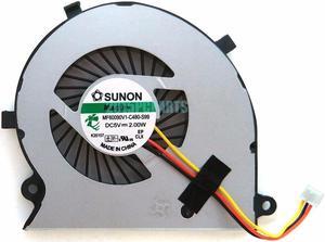 New for Satellite Radius P55W-B CPU Cooling fan BAAA0705R5H BLS NFB68A05H