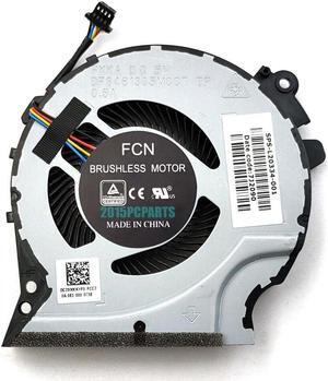 New for Pavilion Gaming 15-cx0040nr 15-cx0060tx 15-cx0058wm GPU Cooling Fan