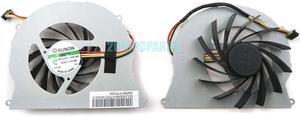NEW for touchsmart 610 all-in-one CPU Fan KSB0505HB-9K79 649164-001