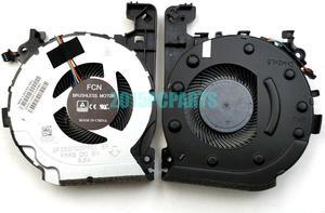 New for Pavilion Gaming 15-cx0040nr 15-cx0060tx 15-cx0058wm CPU Cooling Fan
