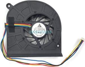 New for ET2400 ET2400A ET2400E ET2700A ET2700E ET2700i ET2701i CPU Fan