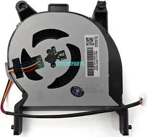 New for Mini 600 G3 600 G4 400 G3 400 G4 800 G3 800 G4 G5 Cpu Fan 914266-001