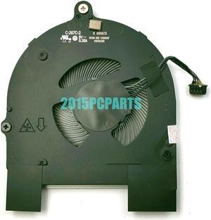 New for Thinkpad L14 Gen 1 Gen 2 CPU Cooling Fan 5F10S73403