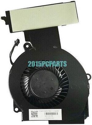 New for OMEN 15-DC 15-DC0010NR 15-DC0030CA 15-DC1069WM CPU Cooling Fan L30204-001