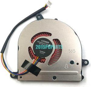 New for PS42 8RB 8M PE42 PS42 Modern 8RC 8RA MS-14B1 MS-14B2 CPU Cooling Fan