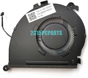 New for ThinkBook 14-IIL 14-IML 15-IIL 15-IML CPU Cooling Fan DQ5D576G011