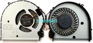 for Notebook 17-X 17-Y 17-E 17-BS COOLING FAN 856682-001 856681-001 926724-001