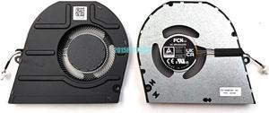 New for Inspiron 14 5420 5425 CPU Cooling Fan 05V75Y