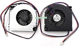 New for UN65JS9000 UN75HU8500 UN78HU9000FXZA UN85HU8500 Internal TV Fan 12V