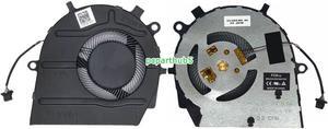 New for Inspiron 7405 5406 5410 5508 Latitude 3410 3510 CPU Cooling Fan 0CHNHW