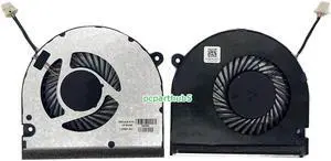 New for Envy 17-CE 17-CE1035CL 17M-CE 17M-CE0013DX CPU Cooling Fan L52661-001